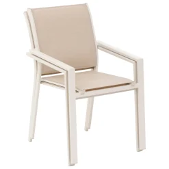 Silla ESSENTIA lino y argile