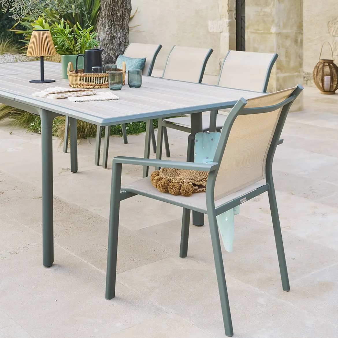 Silla ESSENTIA lin y laurier