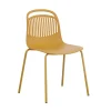 Silla FLOW amarillo