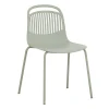 Silla FLOW verde