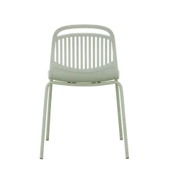 Silla FLOW verde