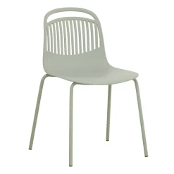 Silla FLOW verde