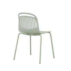 Silla FLOW verde