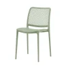 Silla GLOW verde