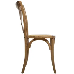 Silla Isak 41x52x89Cm