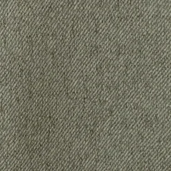 Silla KAMILI de tejido verde