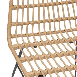 Silla LAMBADA sesame beige