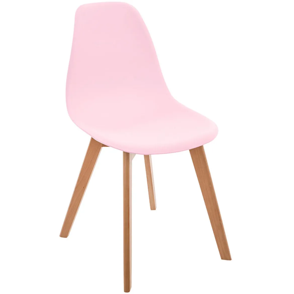 Silla Lena Rosa