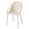 Silla LIA beige