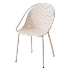 Silla LIA beige