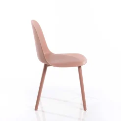Silla MALI moka