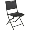 Silla MODULA gris grafito