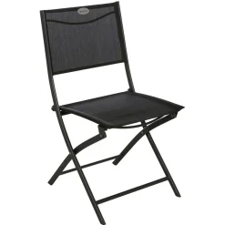 Silla MODULA gris grafito