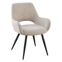 Silla MONTERROSSO beige