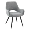 Silla MONTERROSSO gris