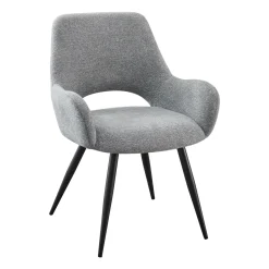 Silla MONTERROSSO gris