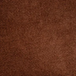 Silla MONTEVIL de tela marrón
