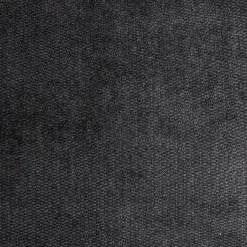 Silla MONTEVIL de tela negra