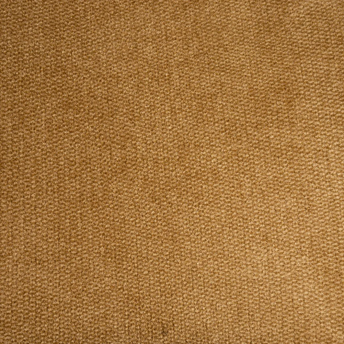 Silla MONTEVIL de tela ocre
