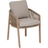 Silla NELORA beige