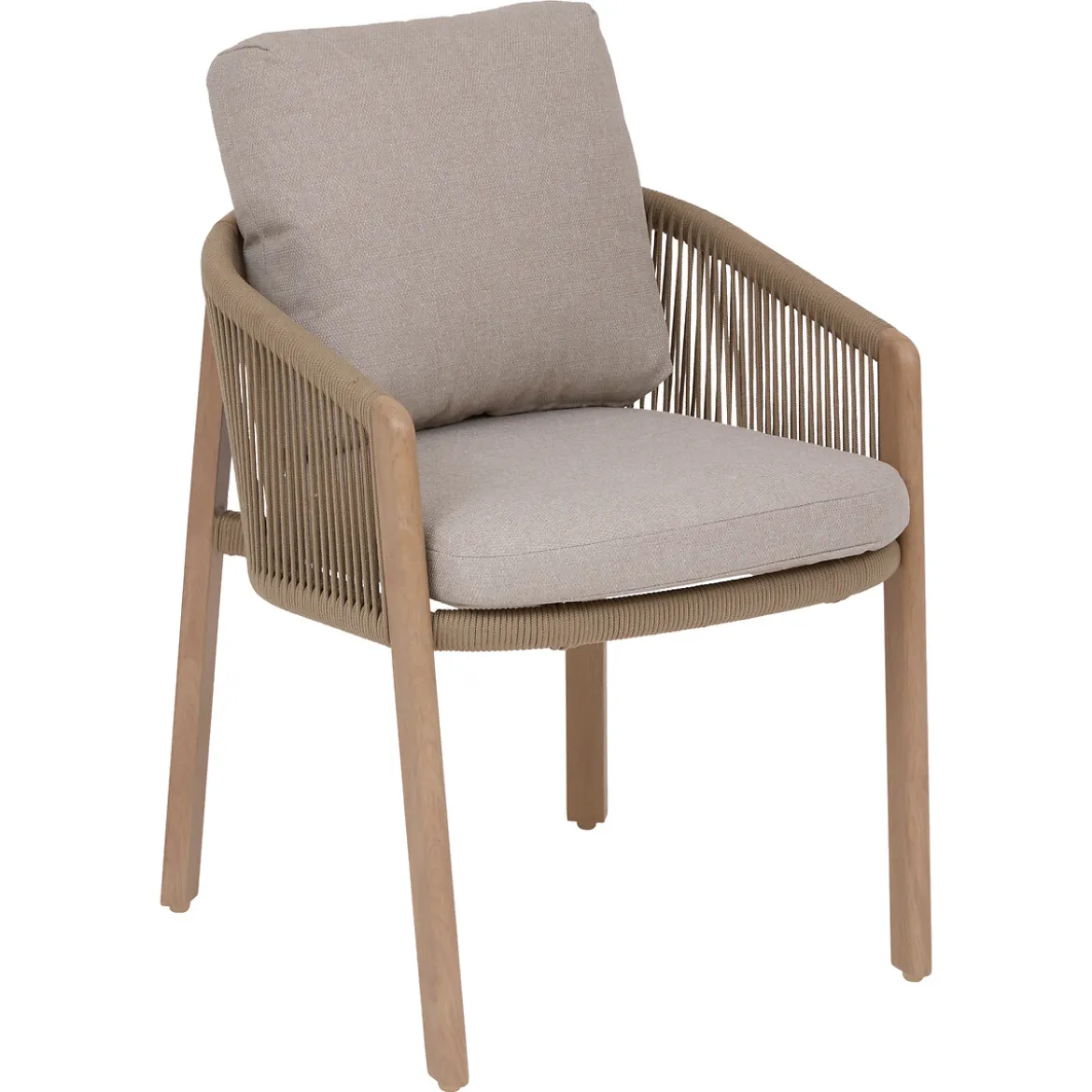 Silla NELORA beige