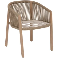 Silla NELORA beige