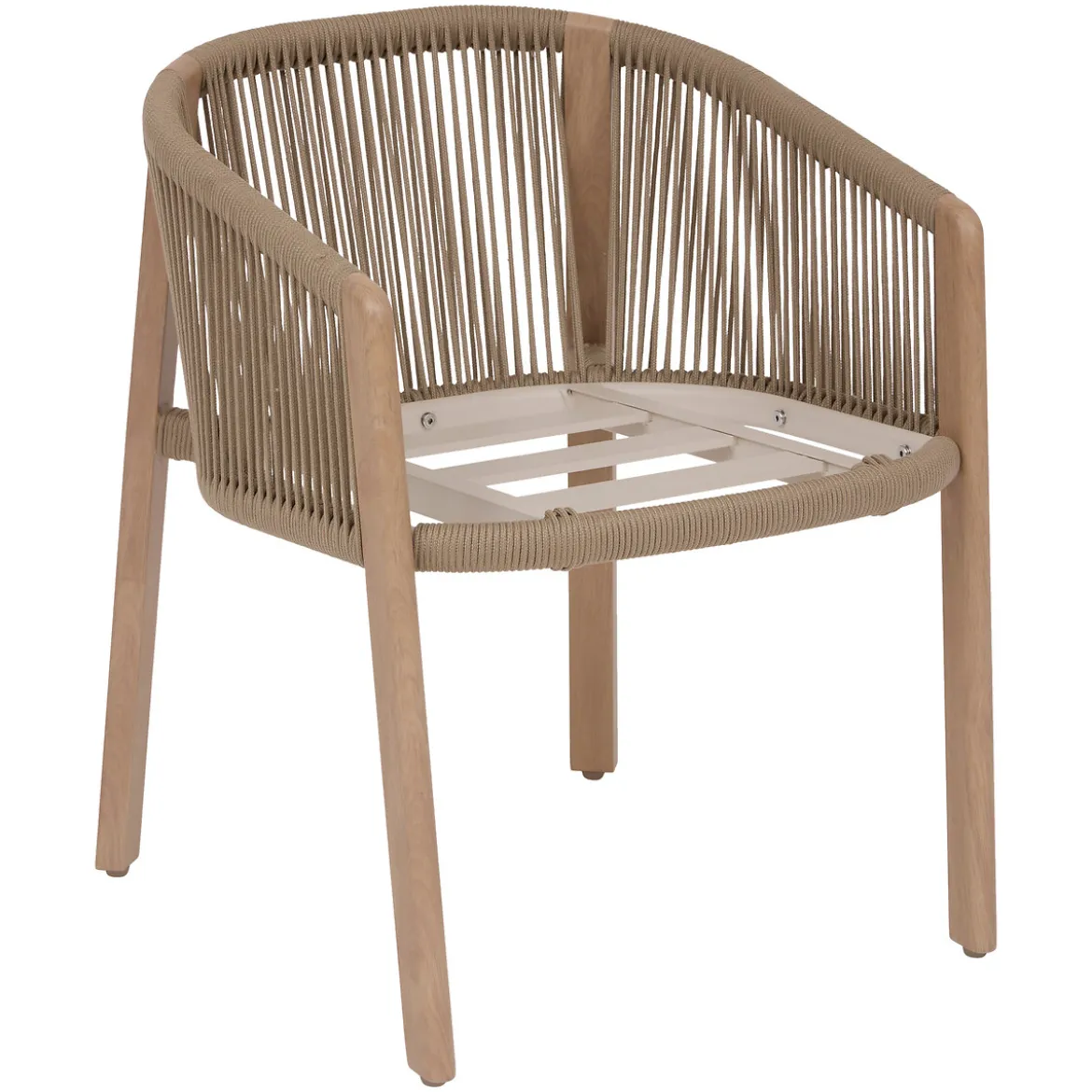 Silla NELORA beige