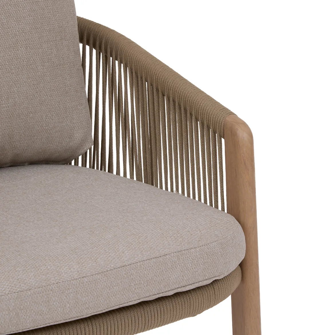 Silla NELORA beige