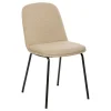 Silla NEORA bege
