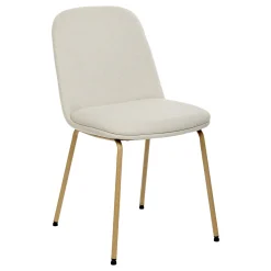 Silla NEORA marfil