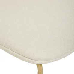 Silla NEORA marfil