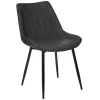 Silla Olwen Gris 51x60x81Cm