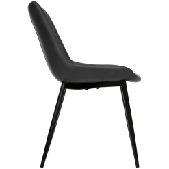 Silla Olwen Gris 51x60x81Cm