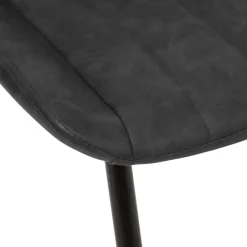 Silla Olwen Gris 51x60x81Cm