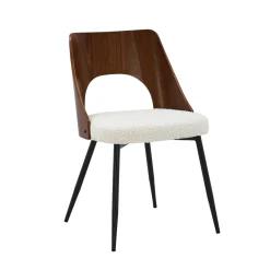 Silla ORENSE beige