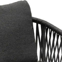 Silla ORIENGO gris