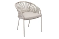 Silla ORYON argile