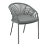 Silla ORYON laurier