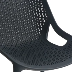 Silla Oxy Antracita