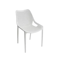 Silla Oxy Blanca