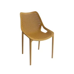 Silla Oxy Mostaza