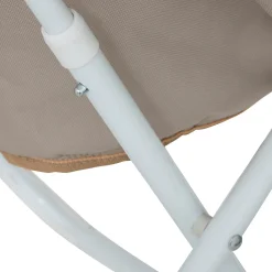 Silla plegable diseño perro 50cm