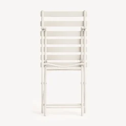 Silla plegable GREENSBORO argile
