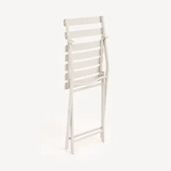 Silla plegable GREENSBORO argile