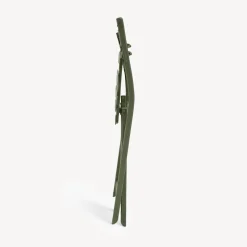 Silla plegable GREENSBORO verde