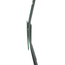 Silla plegable MODULA oliva
