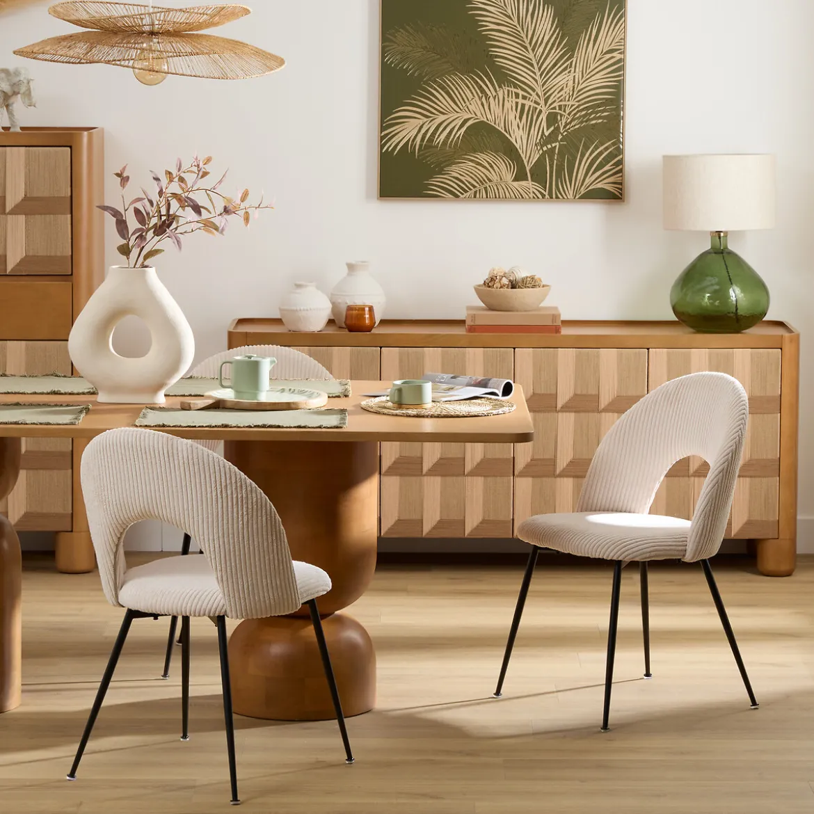 Silla RAVEN beige