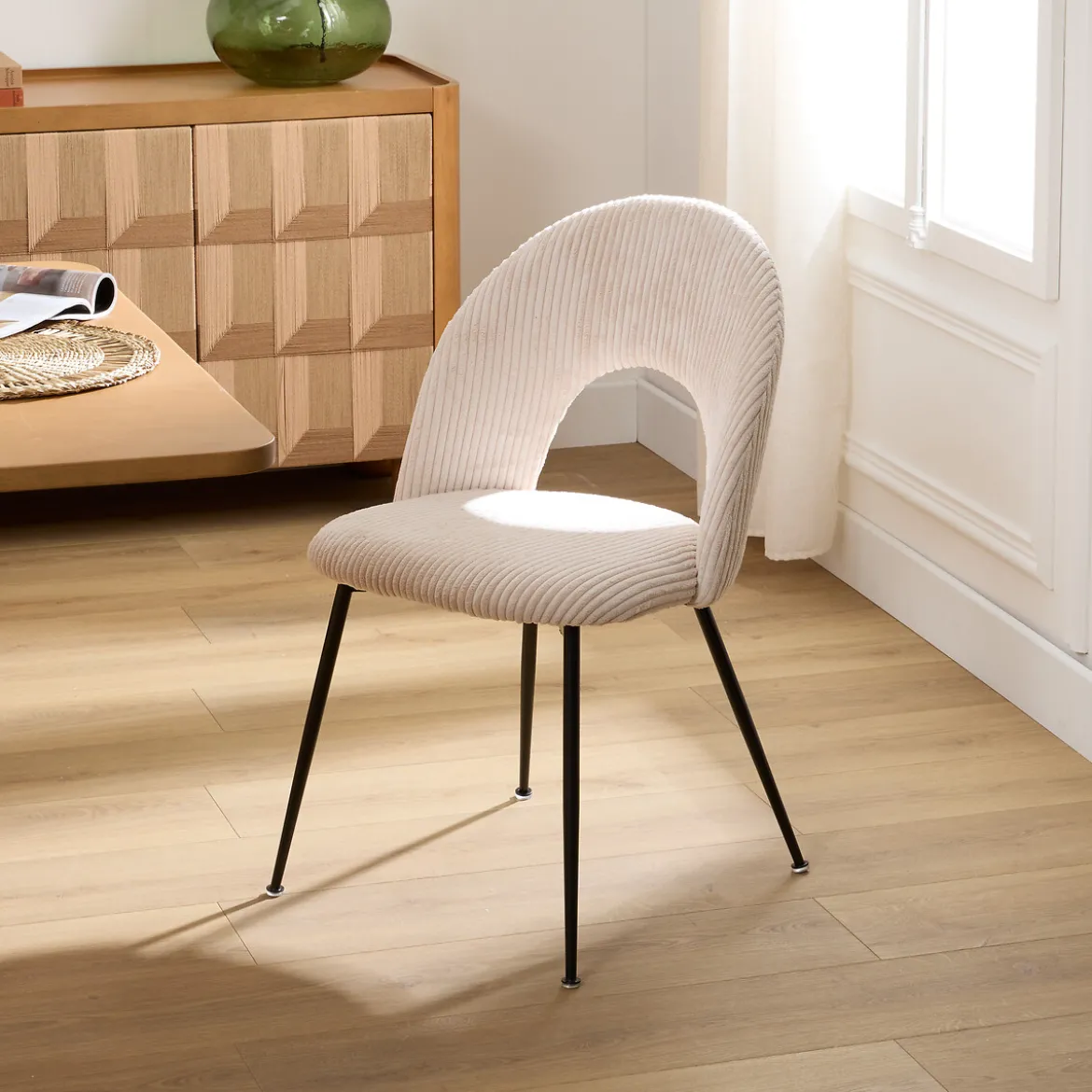 Silla RAVEN beige