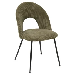 Silla RAVEN verde