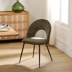 Silla RAVEN verde